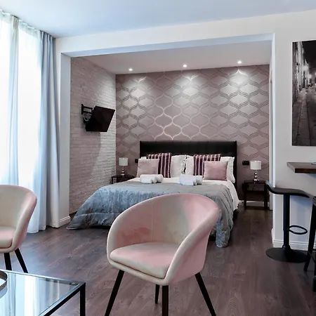 Chiclife - Shenkin Sarona, Borgo Santa Caterina & Museums Bergamo