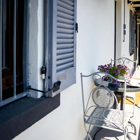 Appartement Chiclife Shenkin Sarona - Santa Caterina & Museums