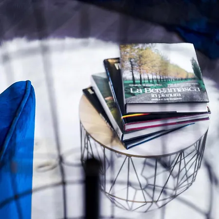 Chiclife - Shenkin Sarona, Borgo Santa Caterina & Museums Apartment