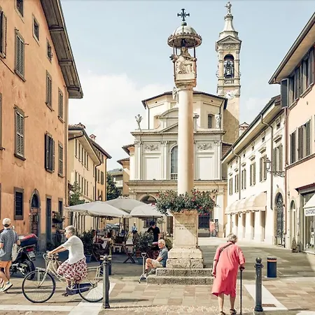 Chiclife - Shenkin Sarona, Borgo Santa Caterina & Museums