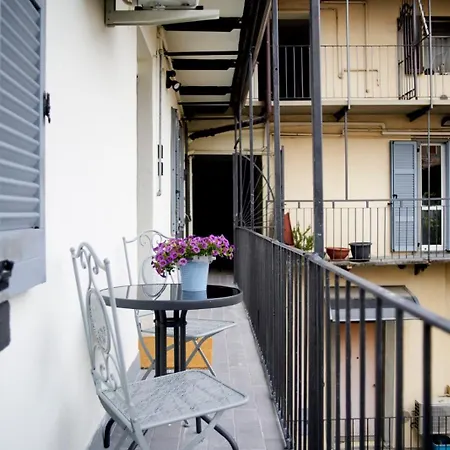 Apartment Chiclife - Shenkin Sarona, Borgo Santa Caterina & Museums *