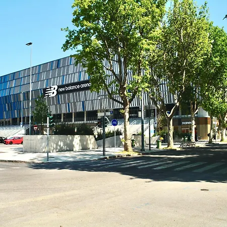 Chiclife - Shenkin Sarona, Borgo Santa Caterina & Museums *