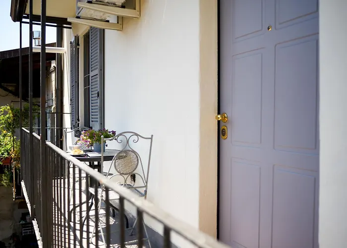 Chiclife - Shenkin Sarona, Borgo Santa Caterina & Museums Bergamo